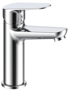 Смеситель для раковины ESKO Kazan KZ26M хром